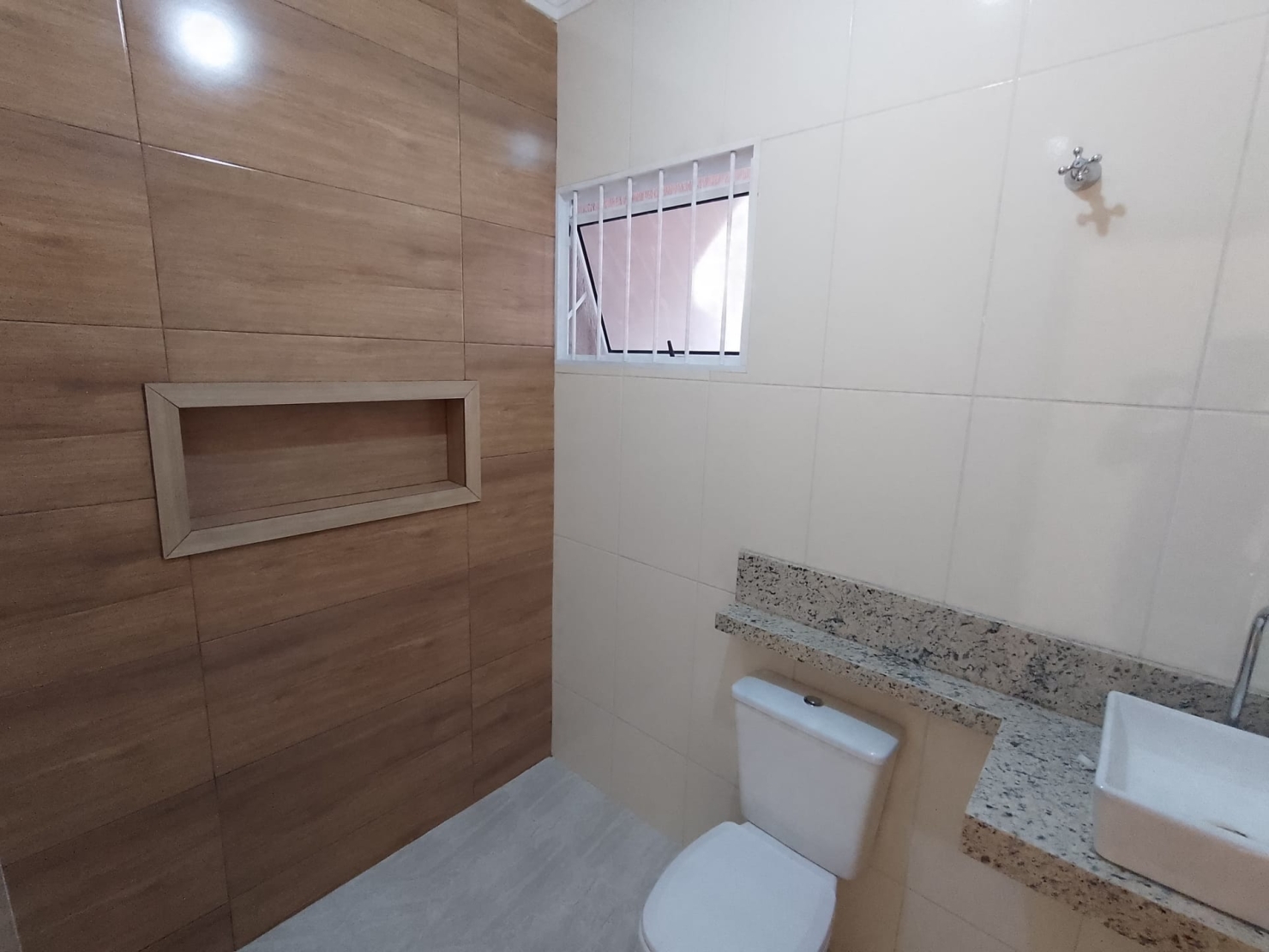 Casa, 3 quartos, 94 m² - Foto 6