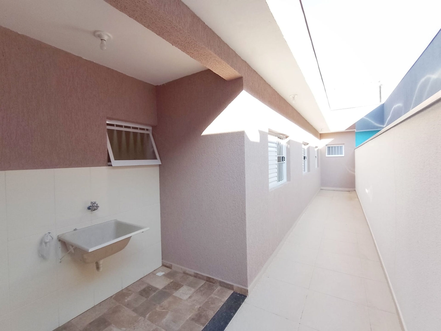 Casa, 3 quartos, 94 m² - Foto 7