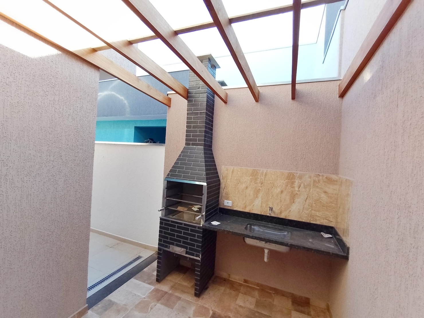 Casa, 3 quartos, 94 m² - Foto 8
