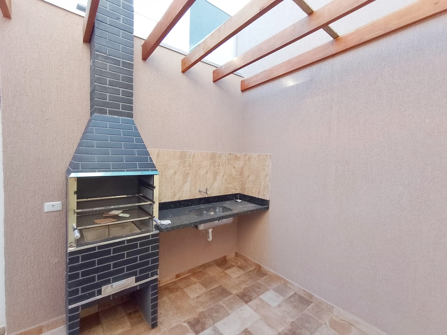 Casa, 3 quartos, 94 m² - Foto 9