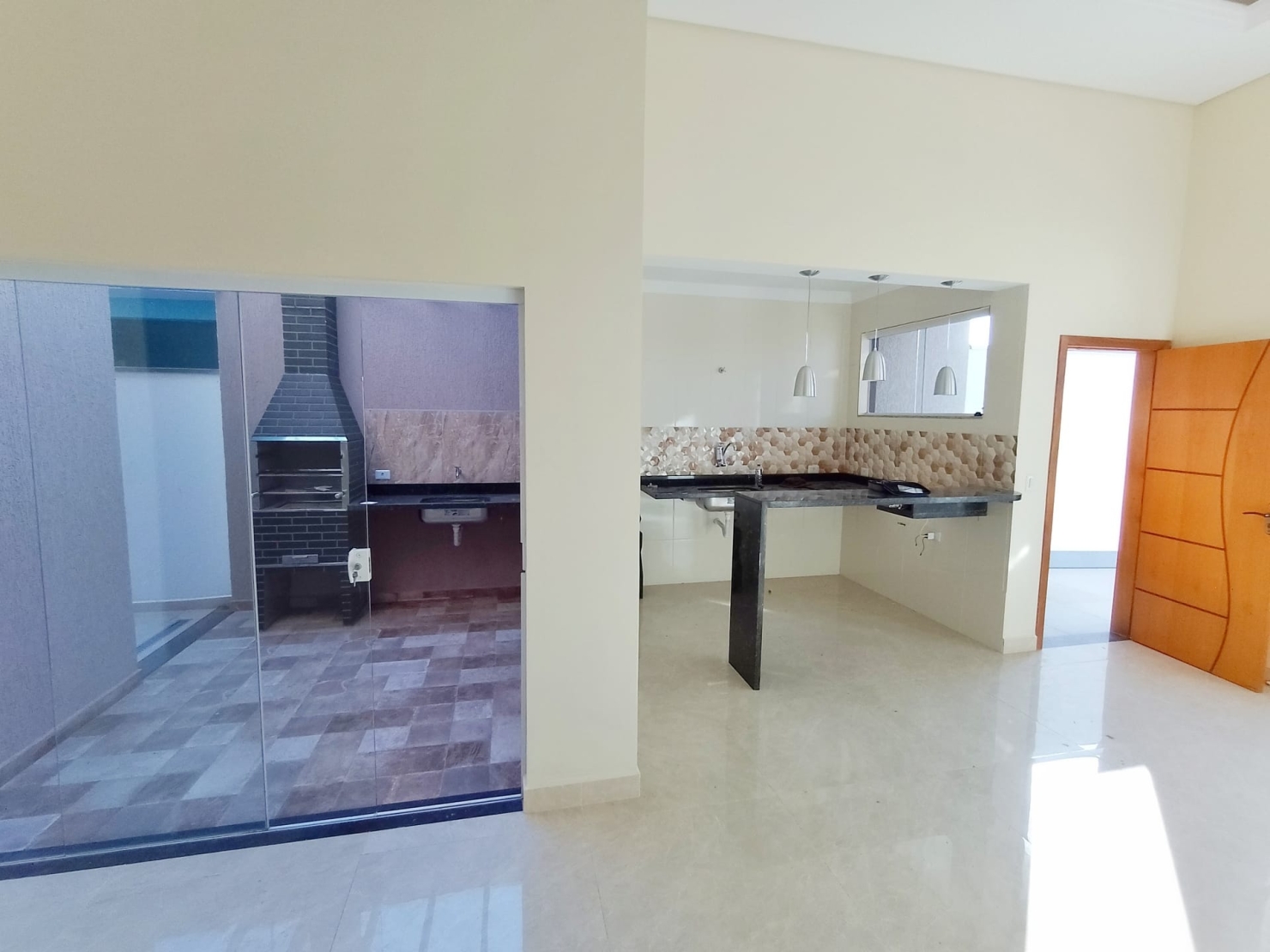 Casa, 3 quartos, 94 m² - Foto 10