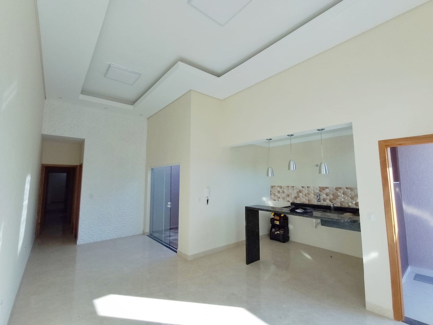 Casa, 3 quartos, 94 m² - Foto 12