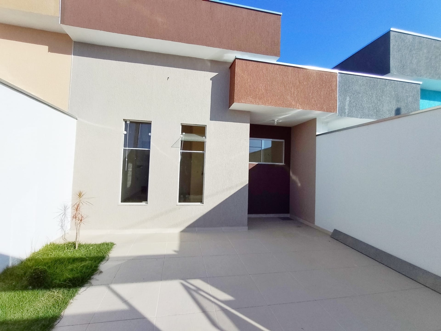 Casa, 3 quartos, 94 m² - Foto 13