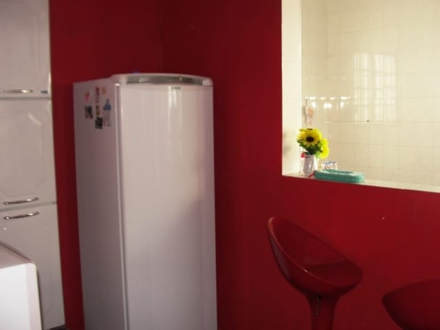 Casa à venda com 2 quartos, 100m² - Foto 7