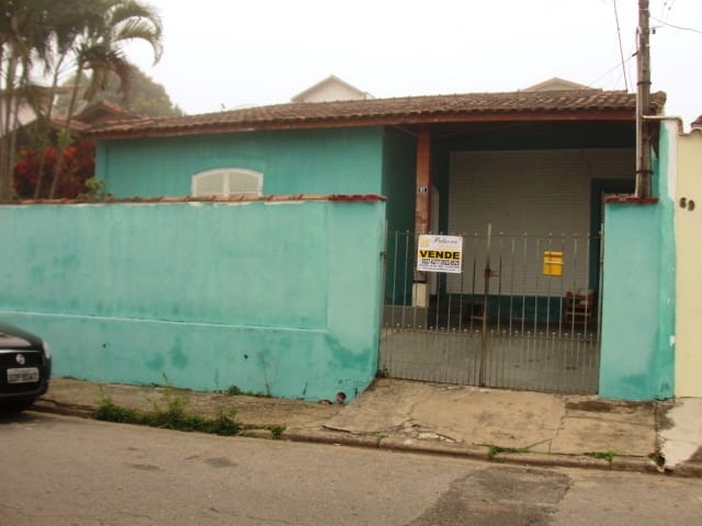 Casa à venda com 2 quartos, 100m² - Foto 8
