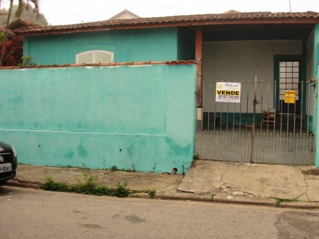 Casa à venda com 2 quartos, 100m² - Foto 9