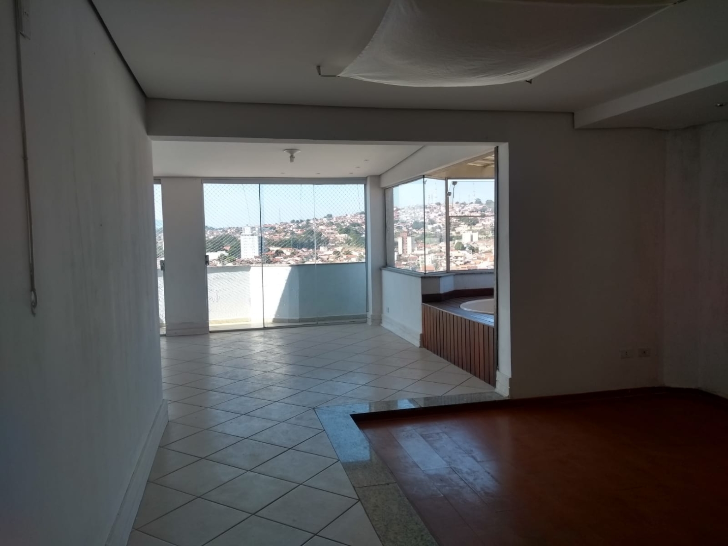 Cobertura à venda com 3 quartos, 165m² - Foto 20