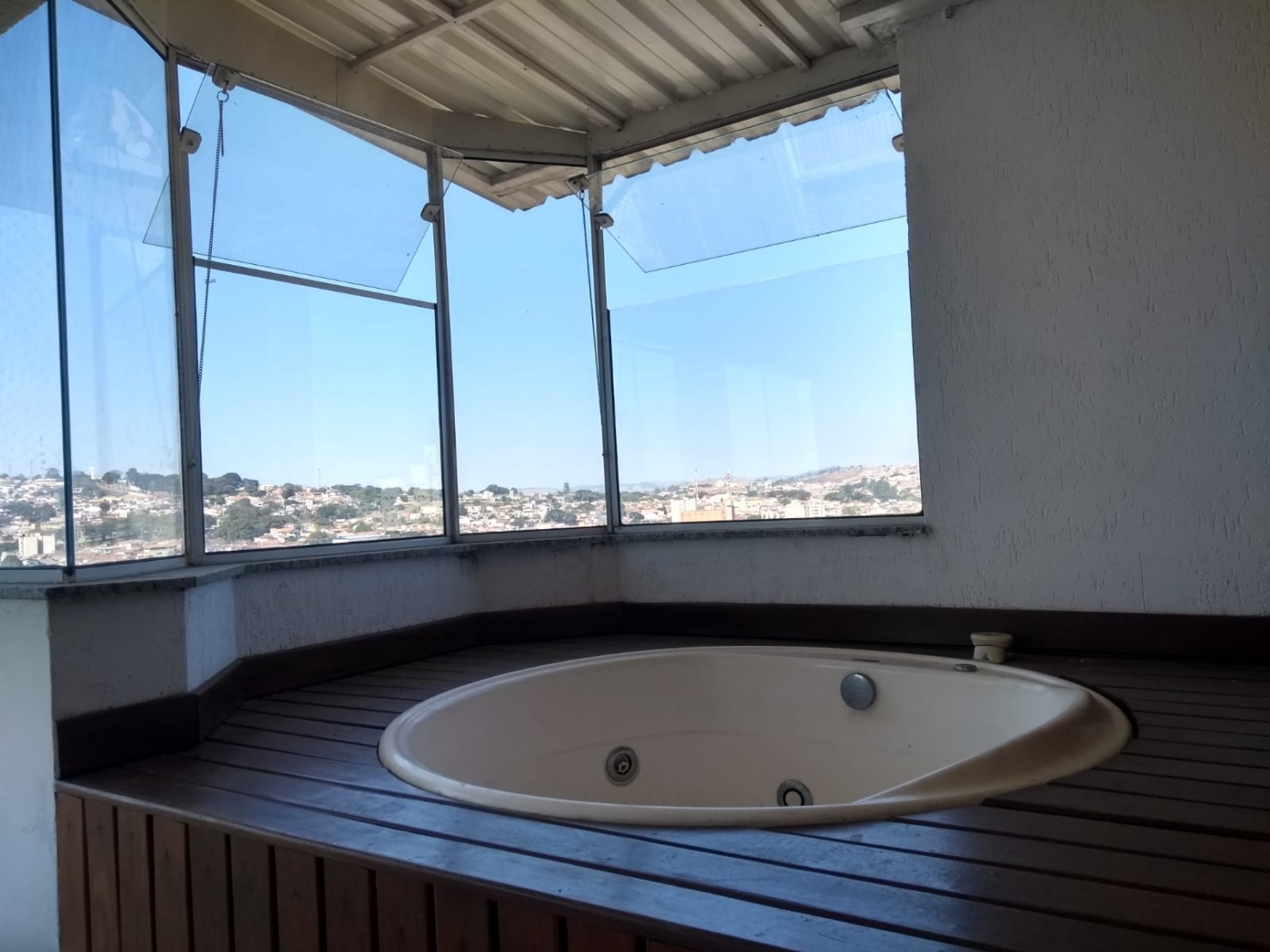 Cobertura à venda com 3 quartos, 165m² - Foto 18