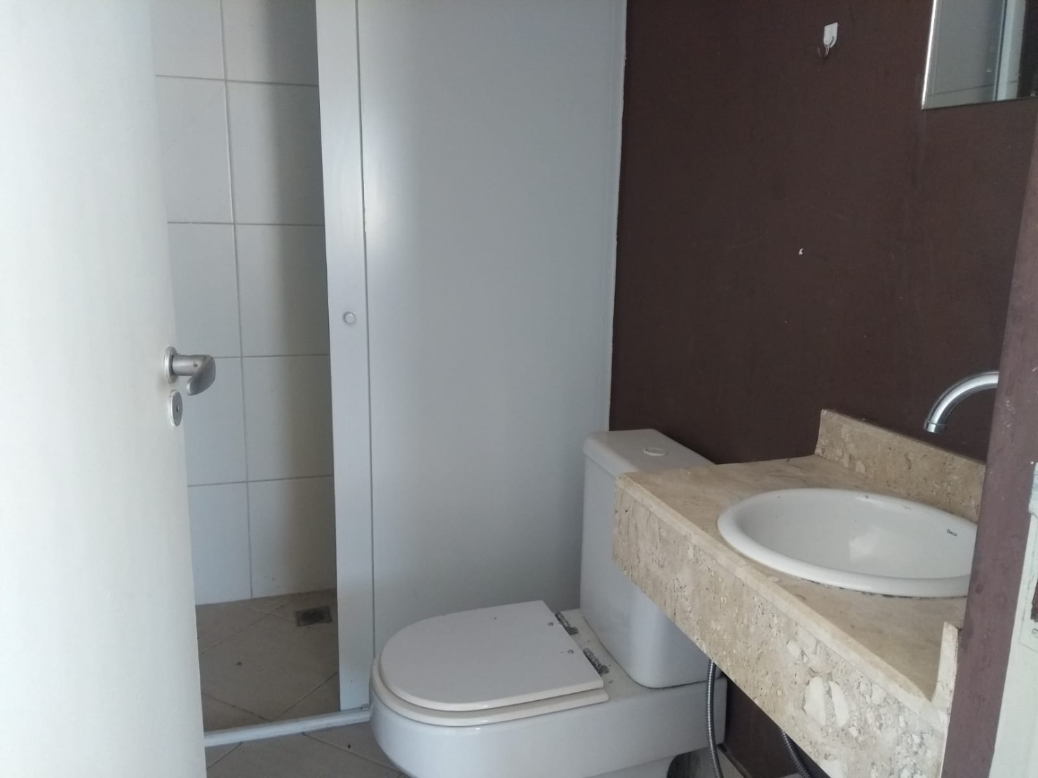 Cobertura à venda com 3 quartos, 165m² - Foto 16