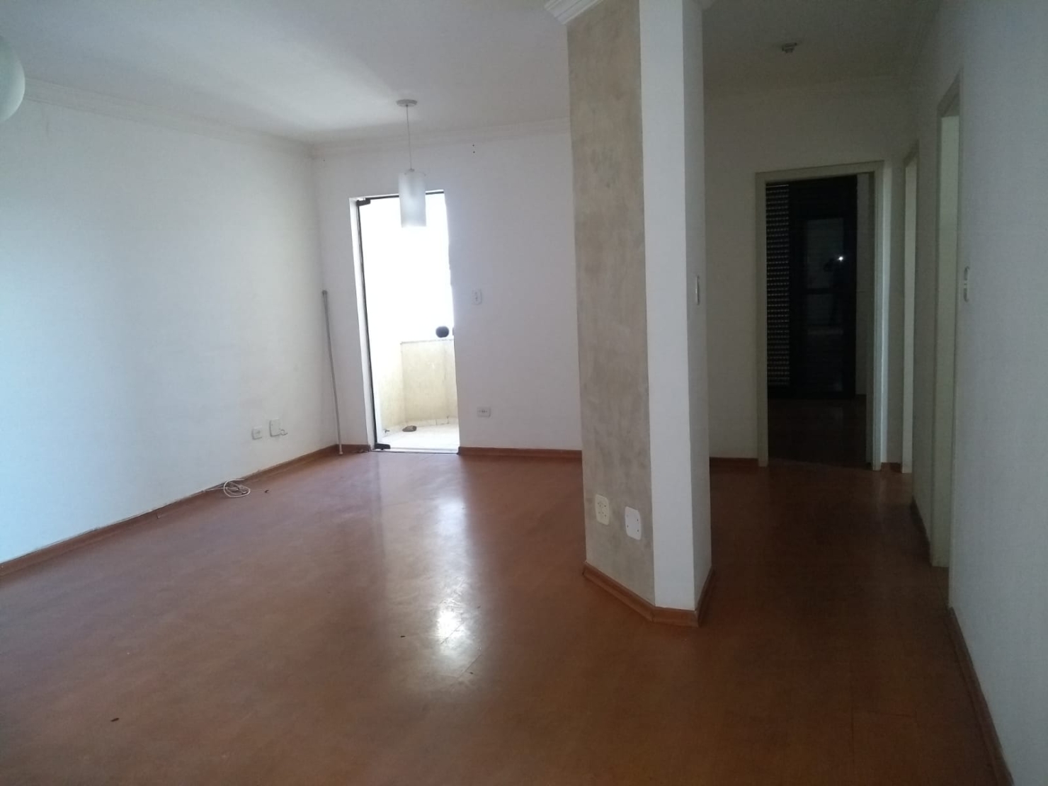 Cobertura à venda com 3 quartos, 165m² - Foto 2