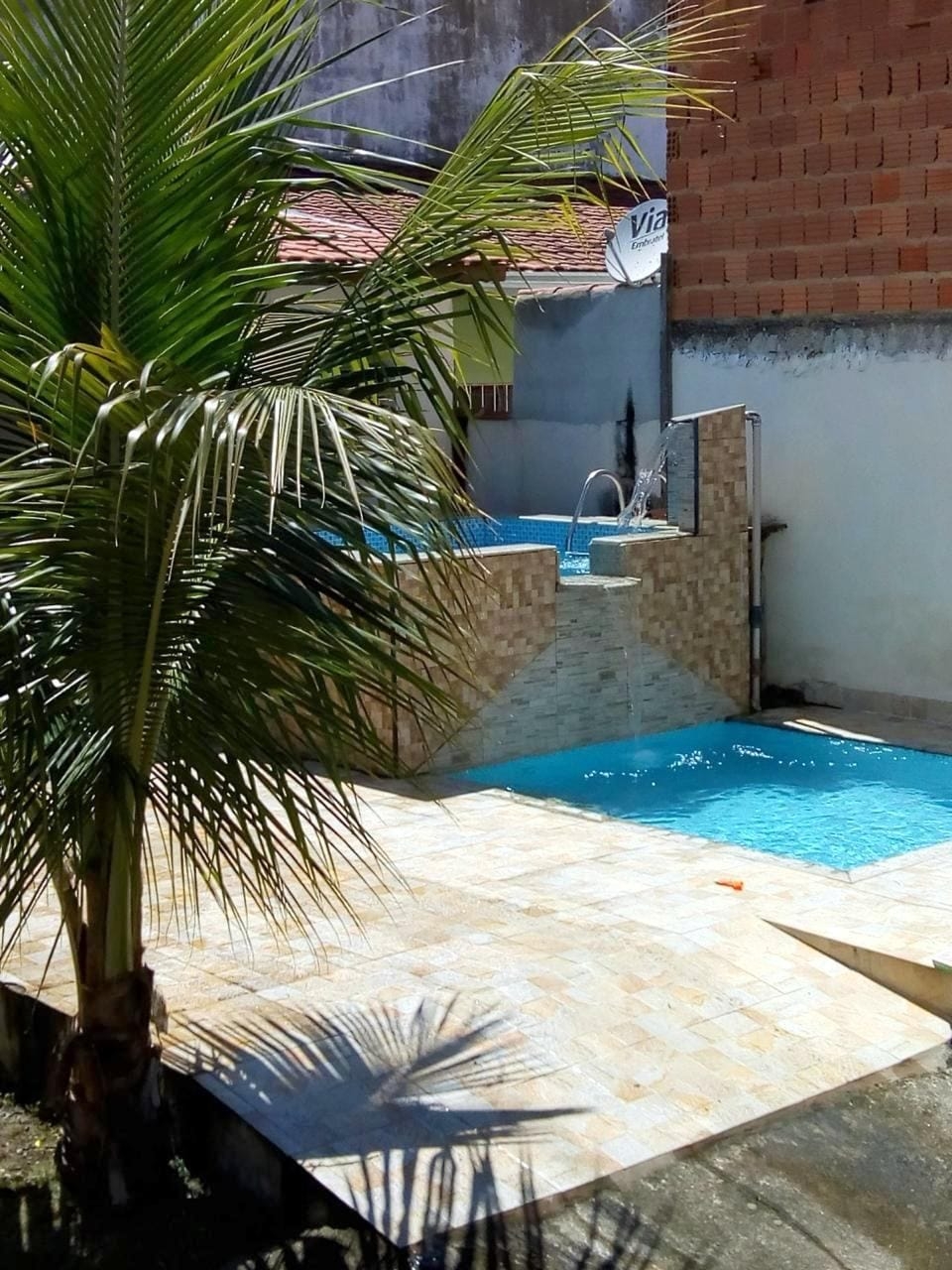 Casa à venda com 2 quartos, 280m² - Foto 1