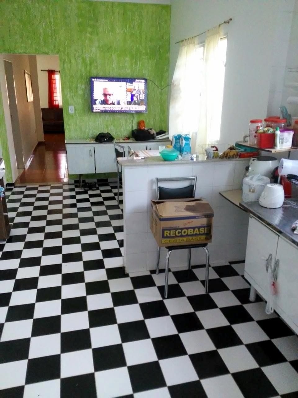 Casa à venda com 2 quartos, 280m² - Foto 10