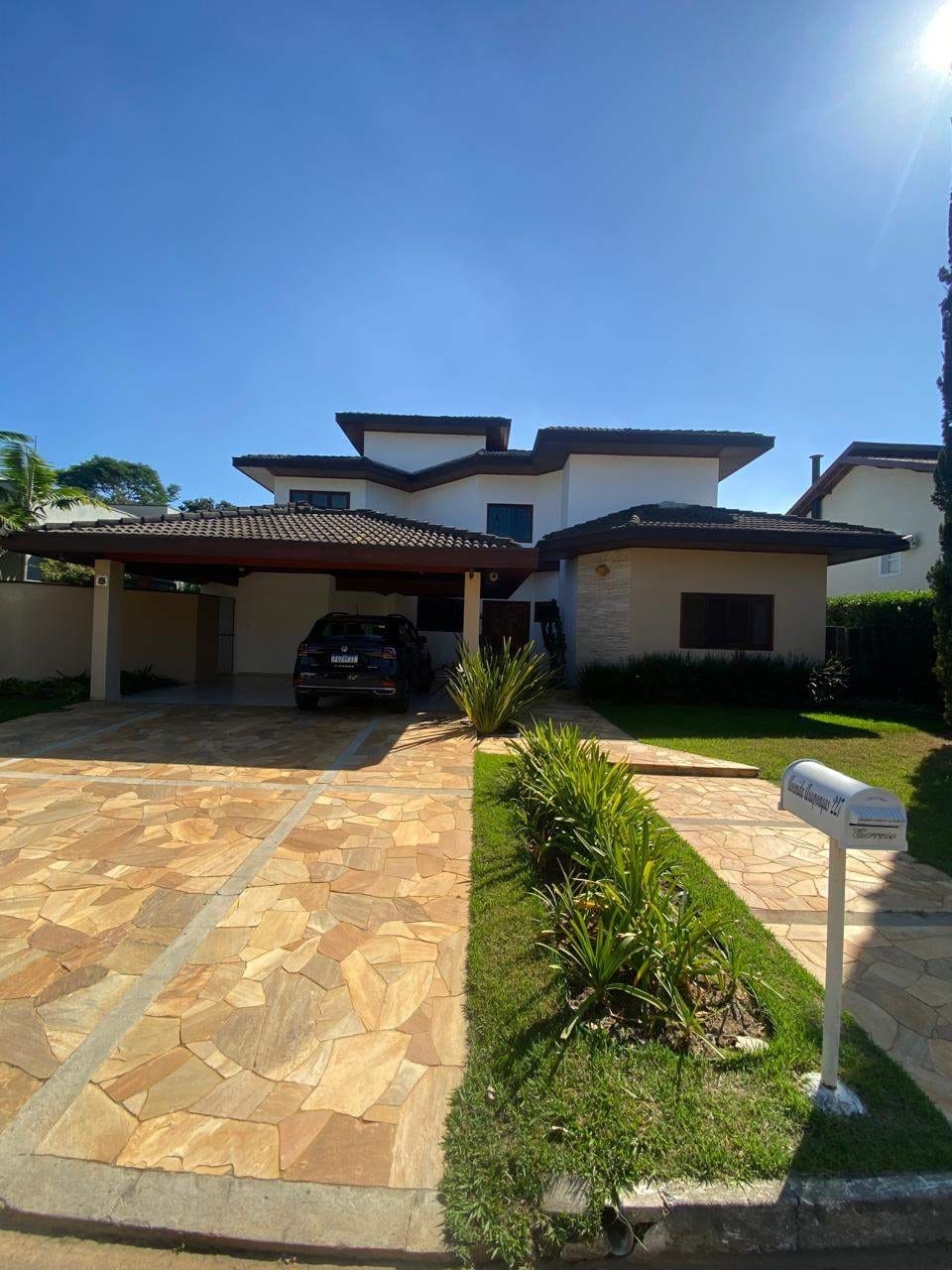 Casa à venda com 4 quartos, 380m² - Foto 11