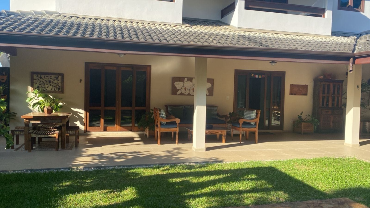 Casa à venda com 4 quartos, 380m² - Foto 12