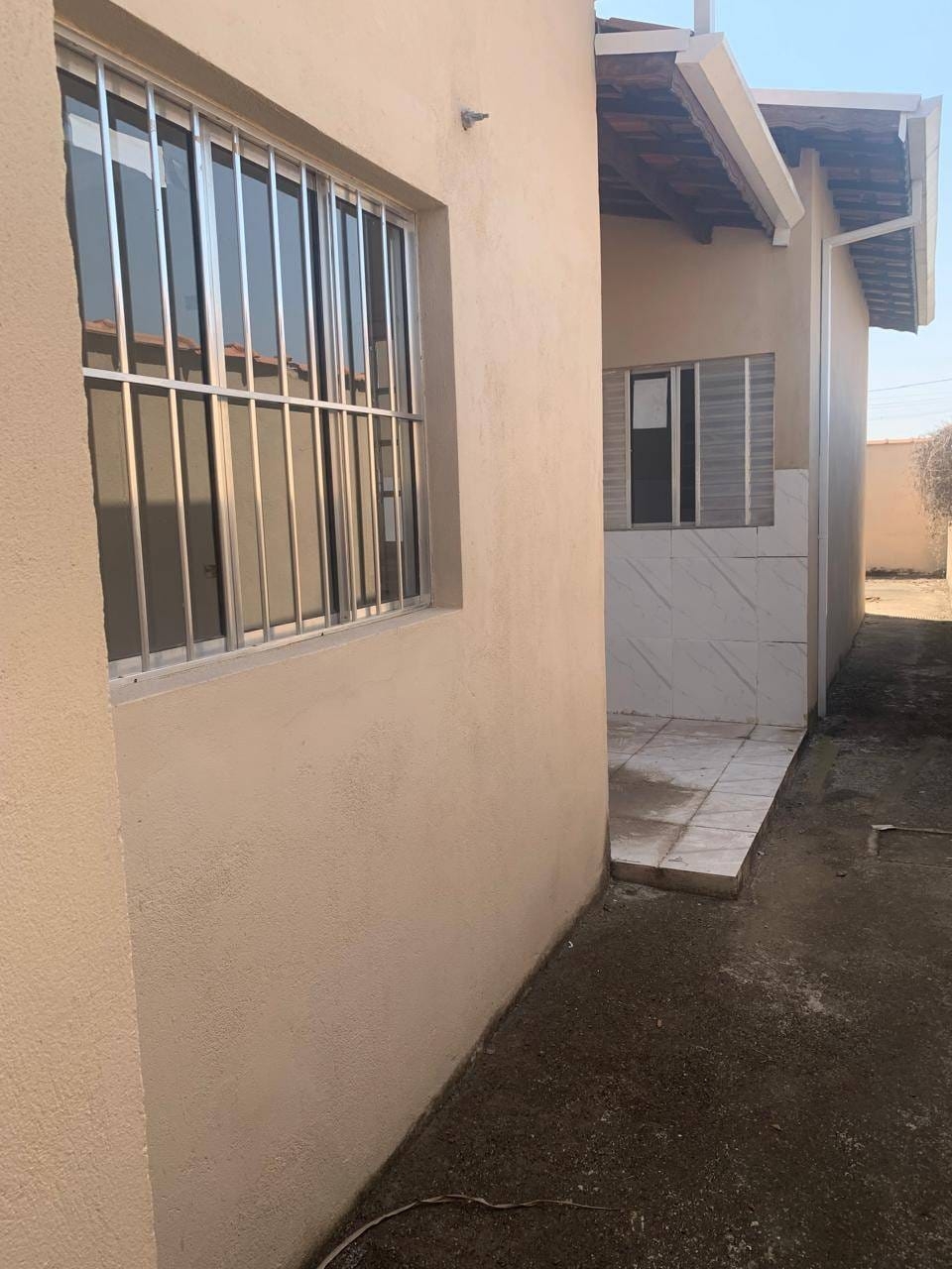 Casa à venda com 2 quartos, 60m² - Foto 7