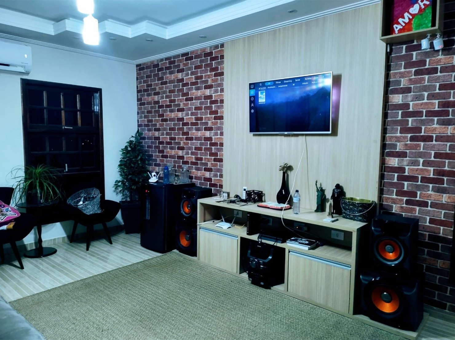 Casa, 3 quartos - Foto 6