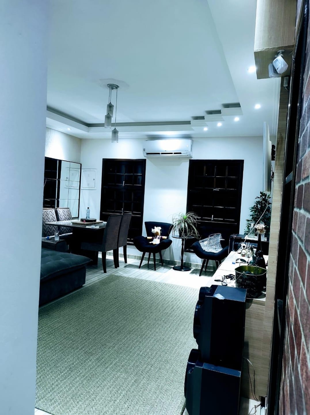 Casa, 3 quartos - Foto 7