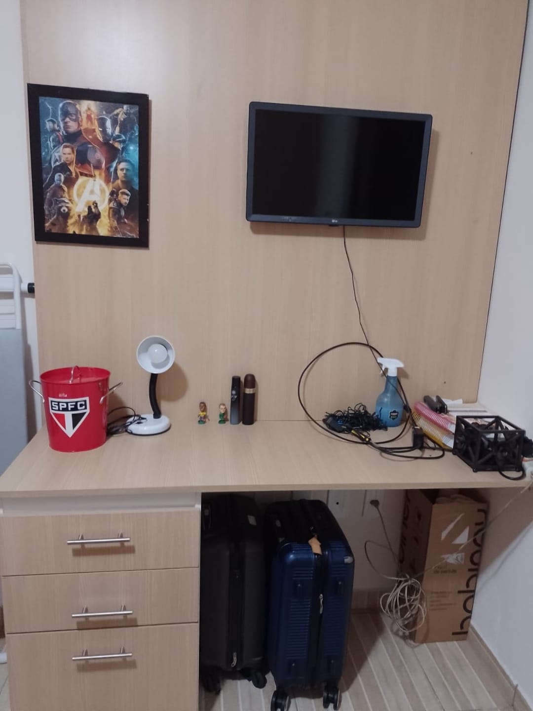 Casa, 3 quartos - Foto 12