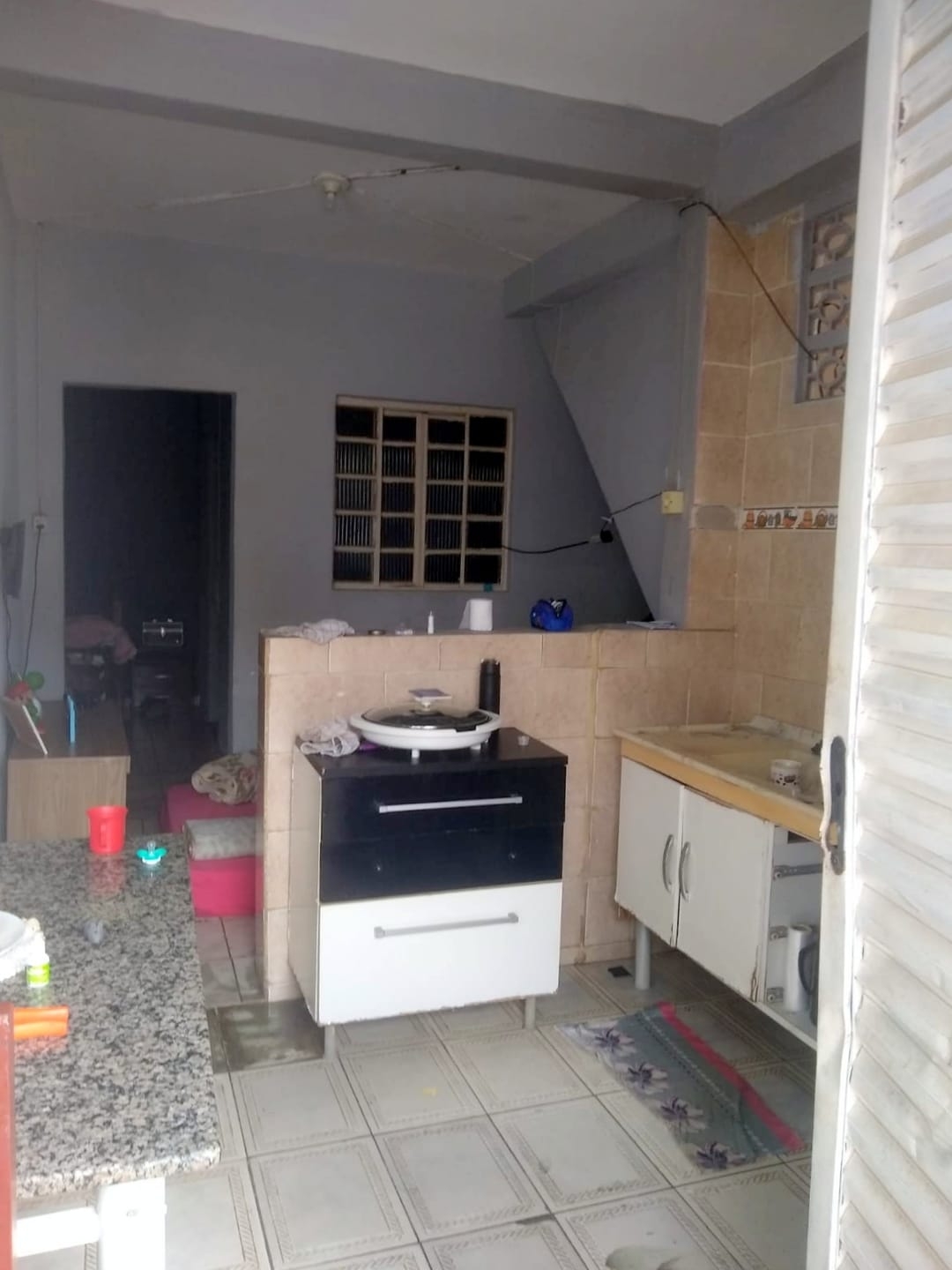 Casa, 3 quartos, 100 m² - Foto 8