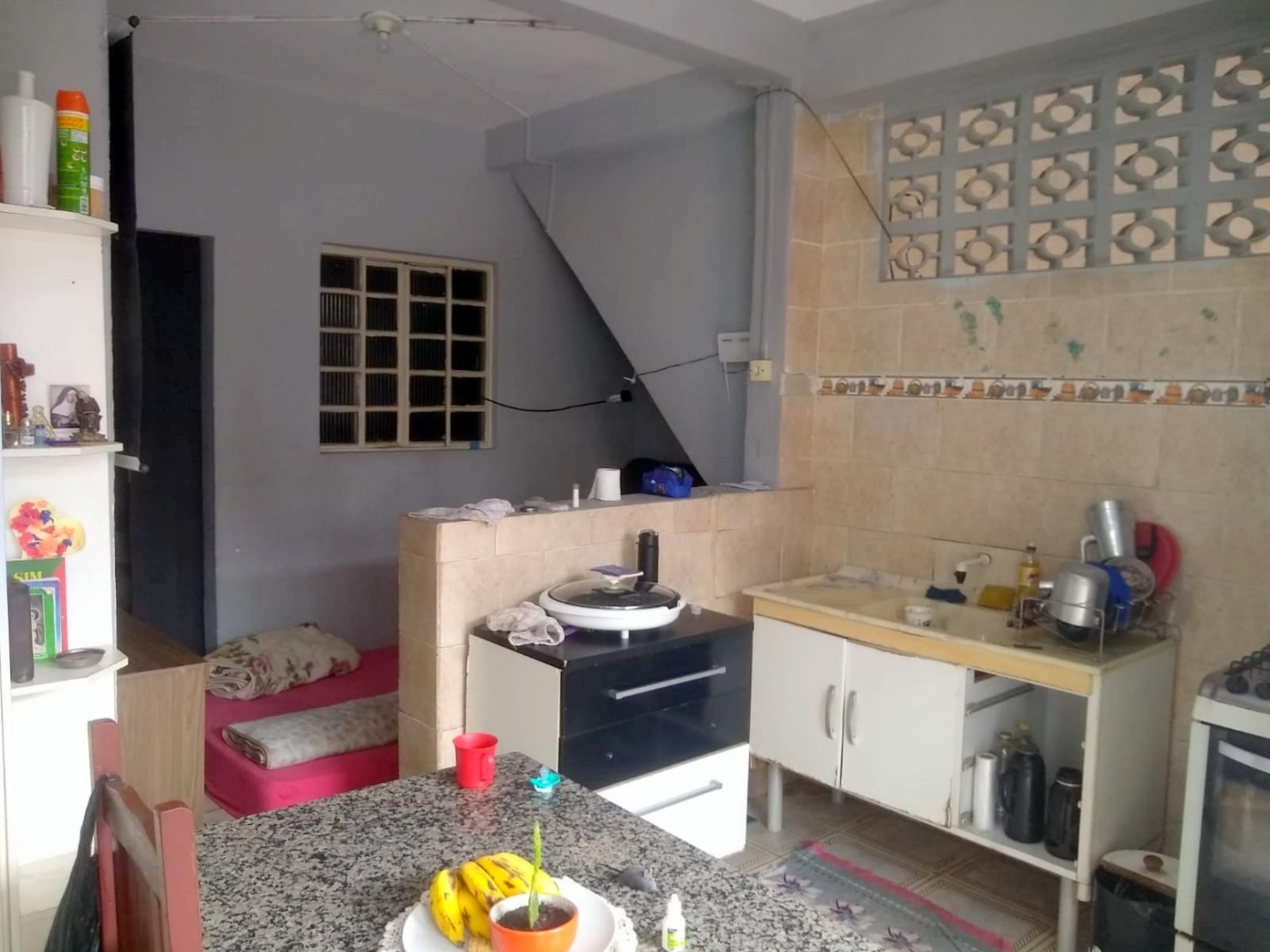 Casa, 3 quartos, 100 m² - Foto 16
