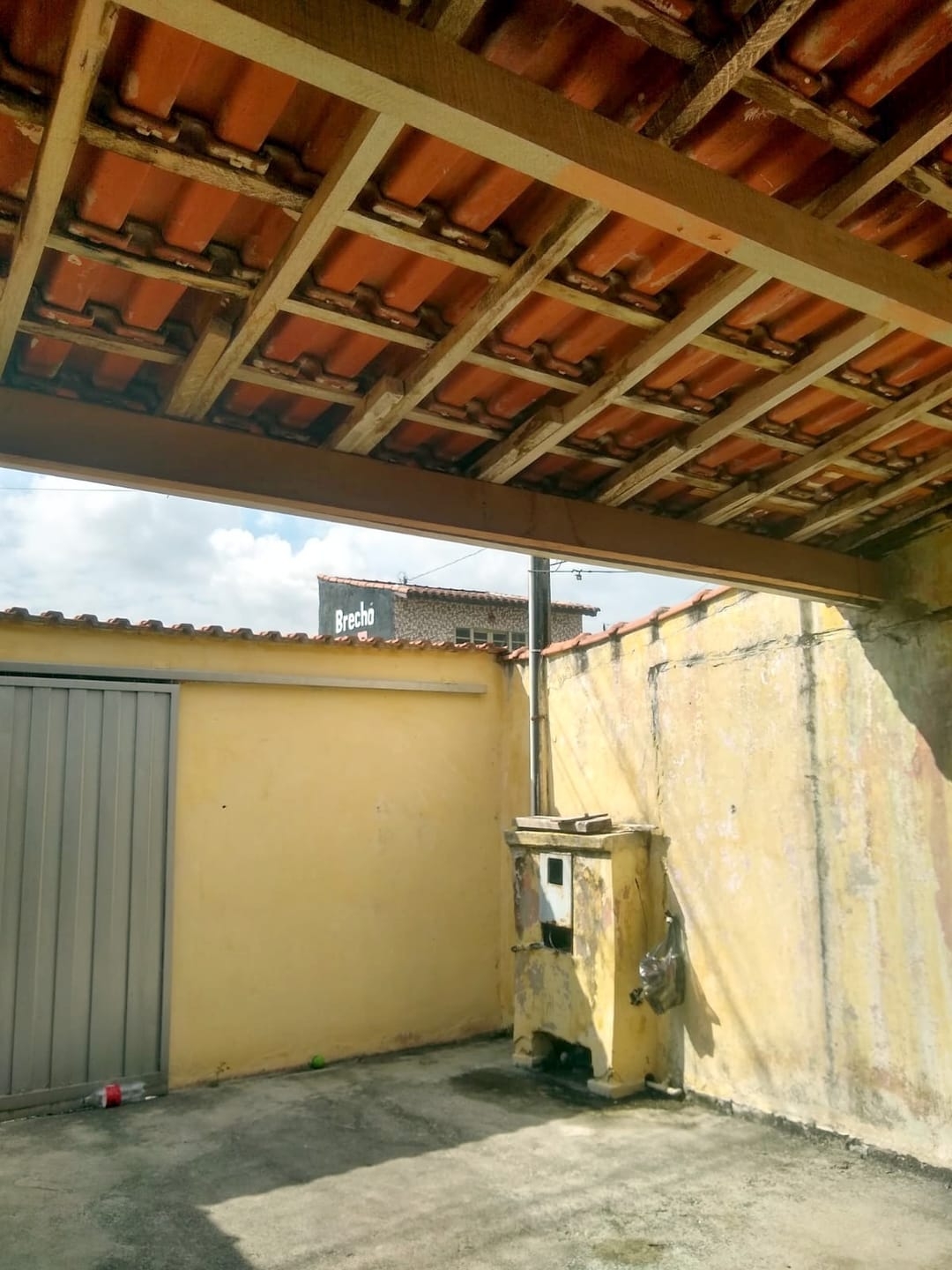 Casa, 3 quartos, 100 m² - Foto 27