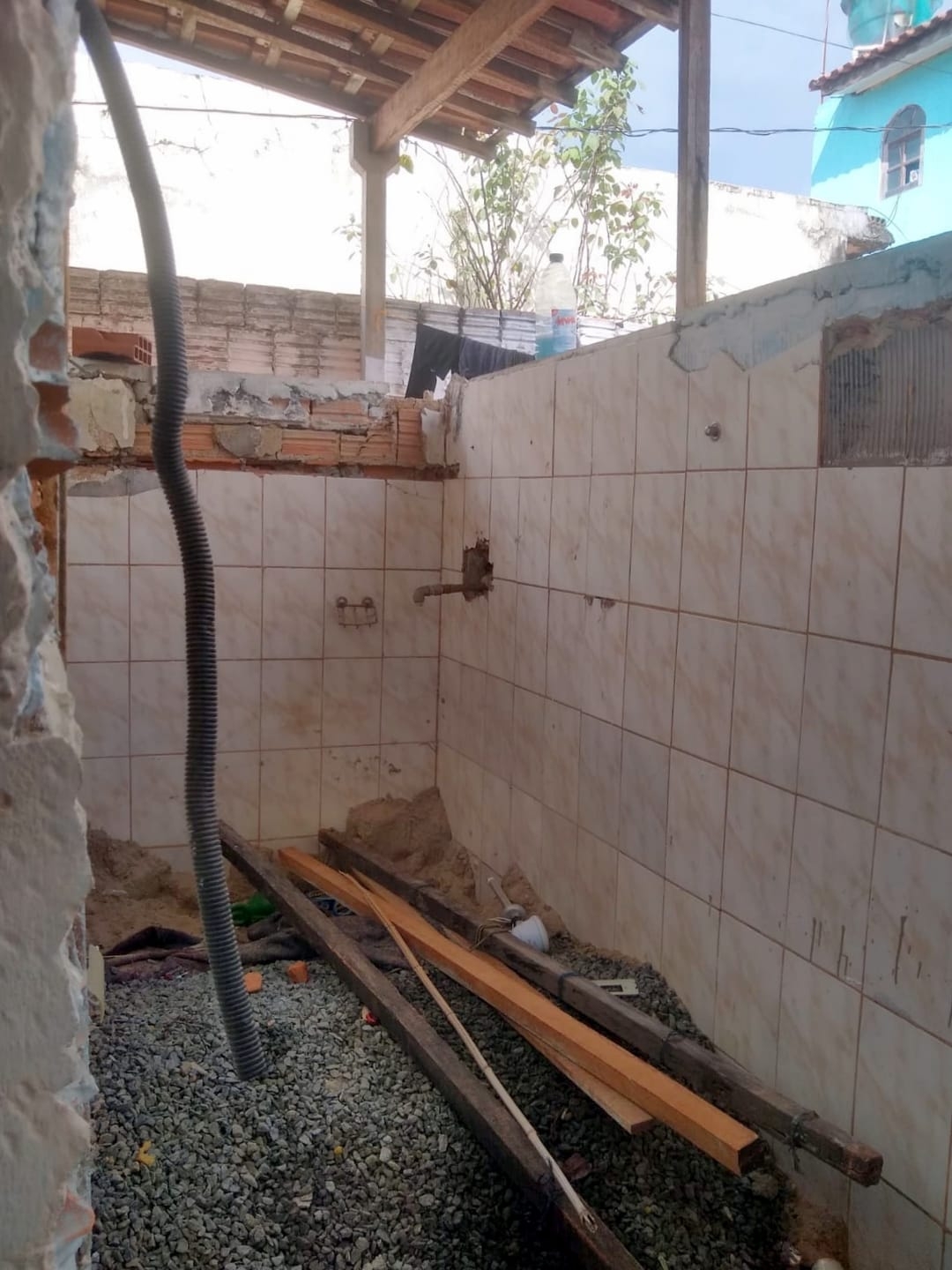 Casa, 3 quartos, 100 m² - Foto 32