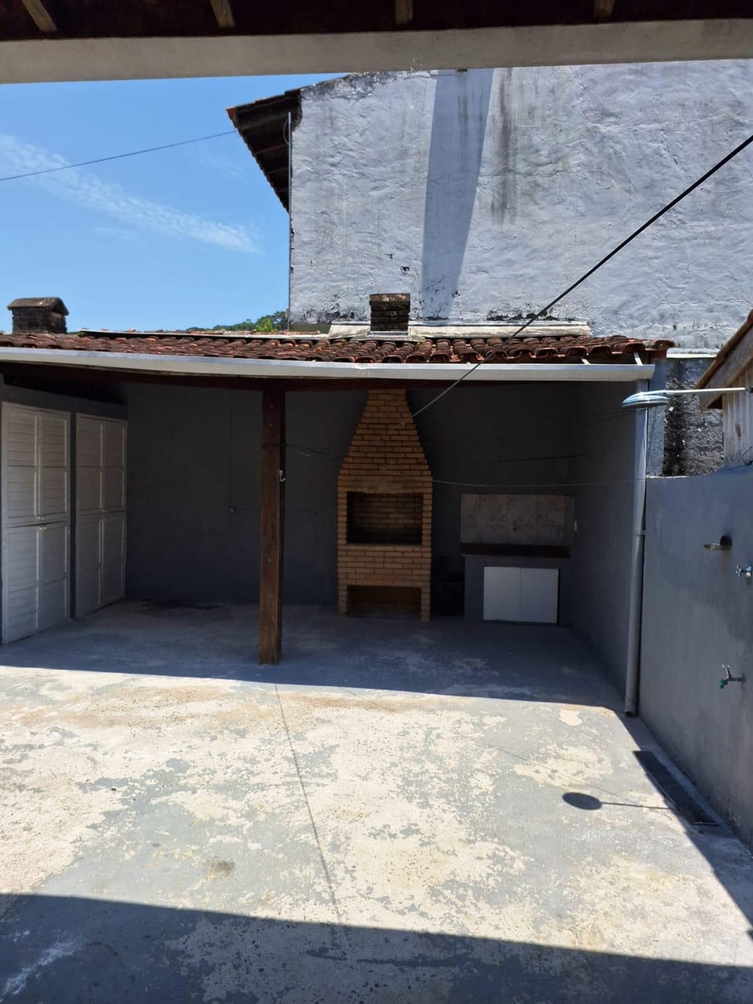 Casa, 2 quartos, 82 m² - Foto 1