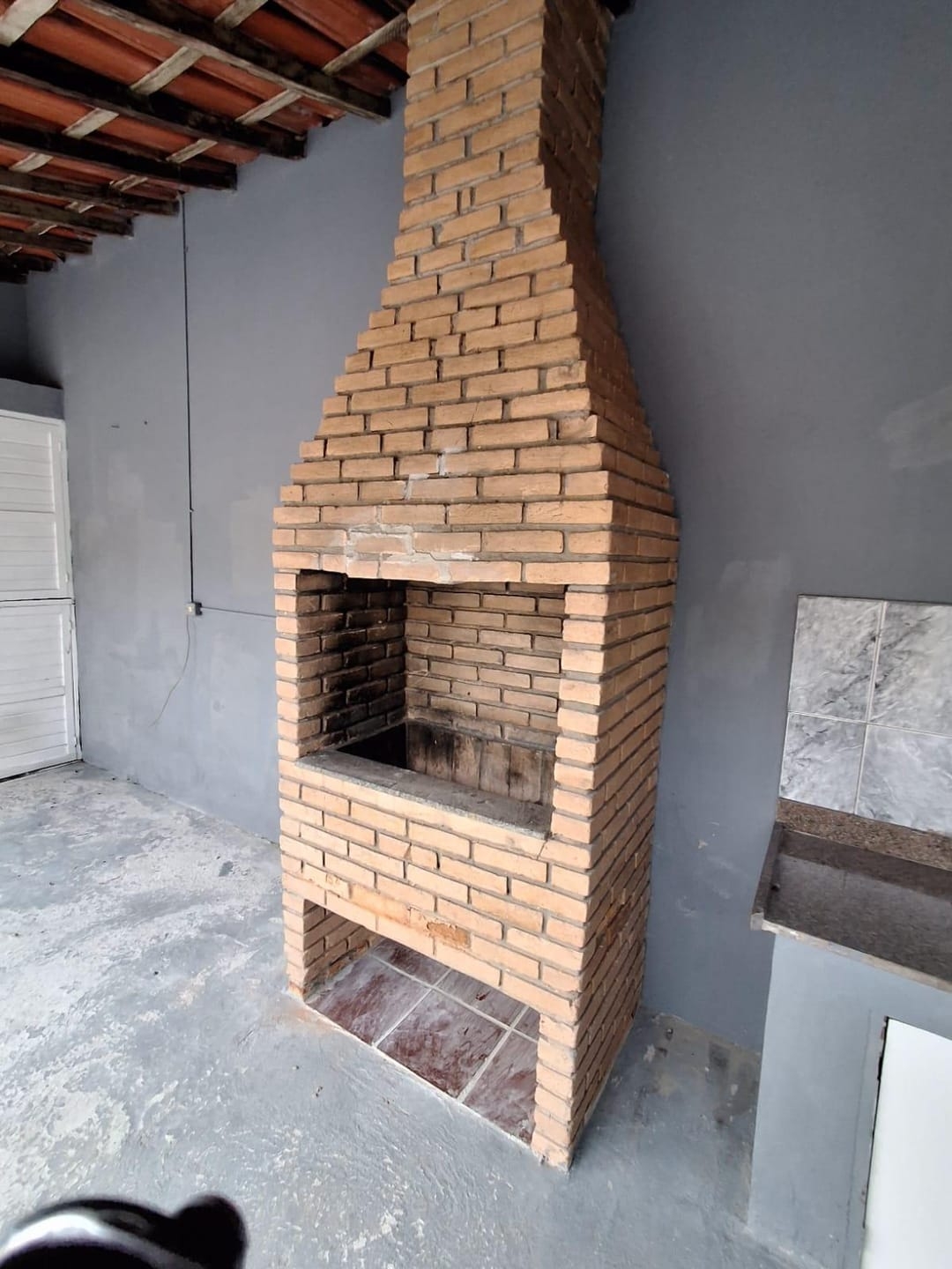 Casa, 2 quartos, 82 m² - Foto 2