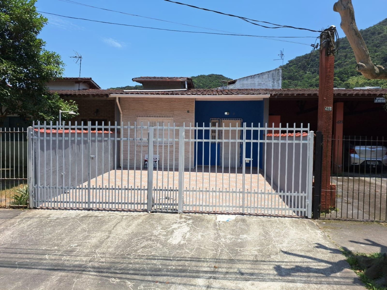 Casa, 2 quartos, 82 m² - Foto 9