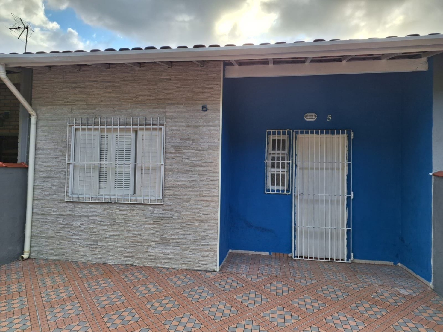 Casa, 2 quartos, 82 m² - Foto 18