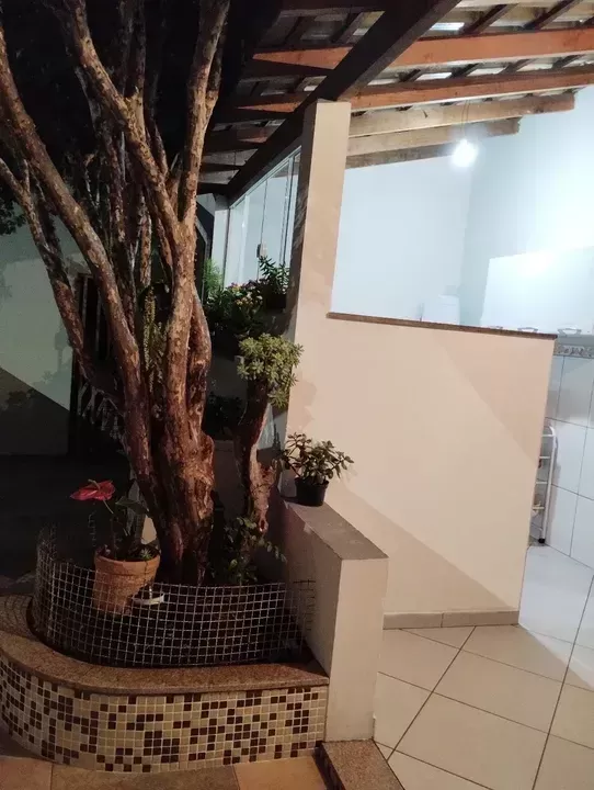 Casa, 3 quartos, 260 m² - Foto 6