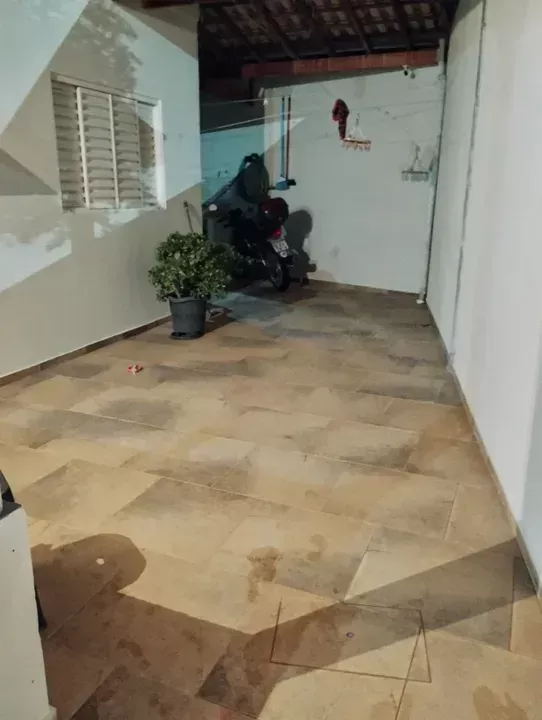 Casa, 3 quartos, 260 m² - Foto 9