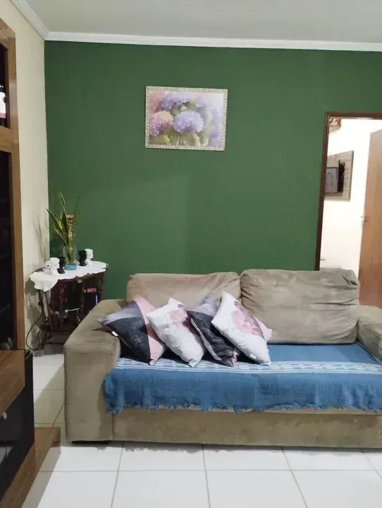 Casa, 3 quartos, 260 m² - Foto 10