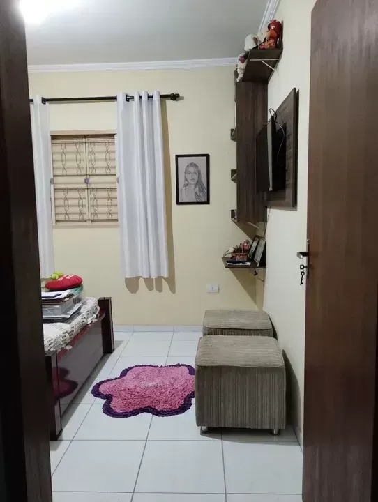 Casa, 3 quartos, 260 m² - Foto 12