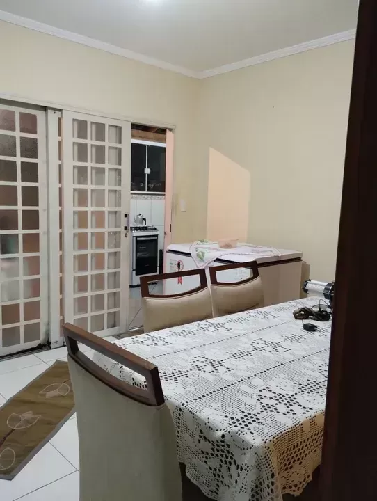 Casa, 3 quartos, 260 m² - Foto 14
