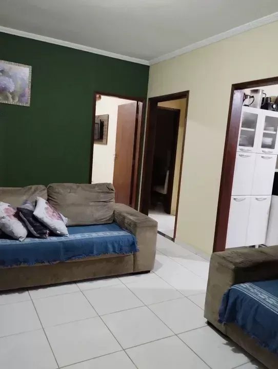 Casa, 3 quartos, 260 m² - Foto 15