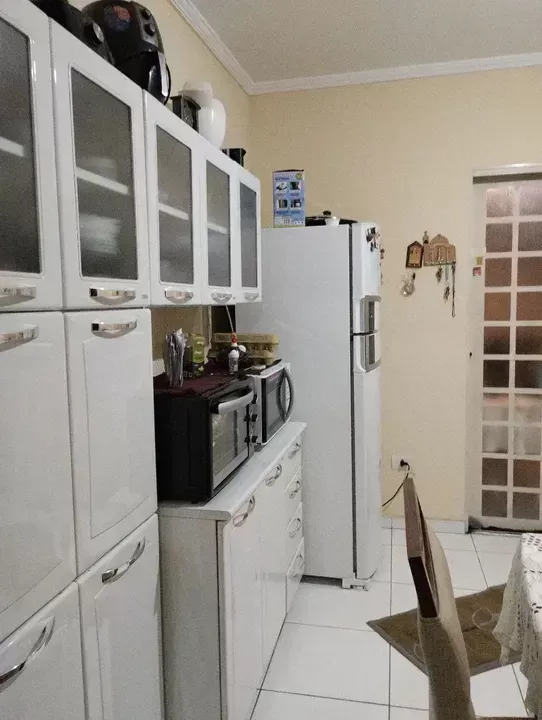 Casa, 3 quartos, 260 m² - Foto 16