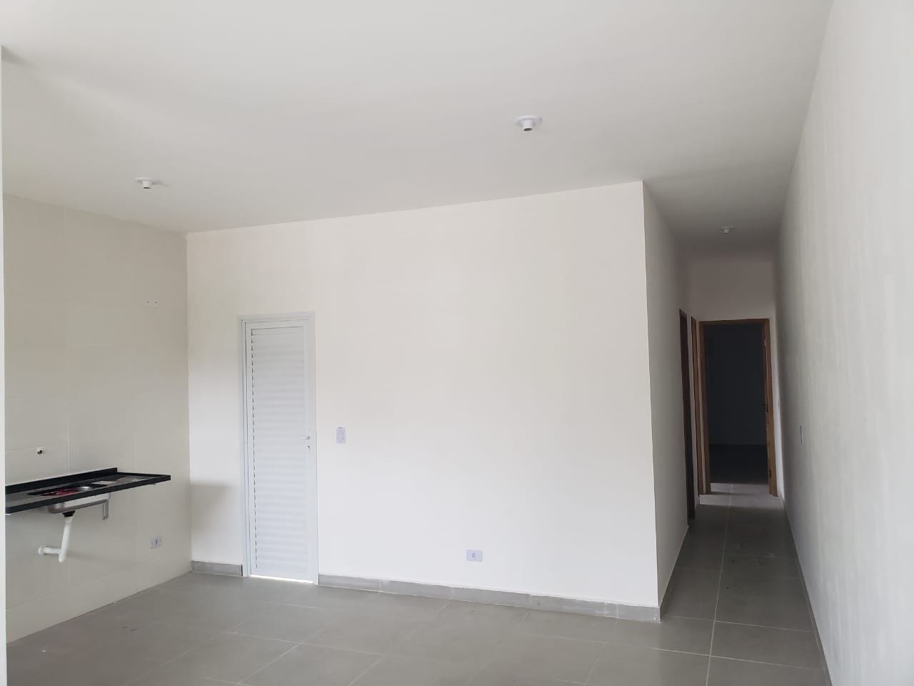 Casa, 2 quartos, 65 m² - Foto 5