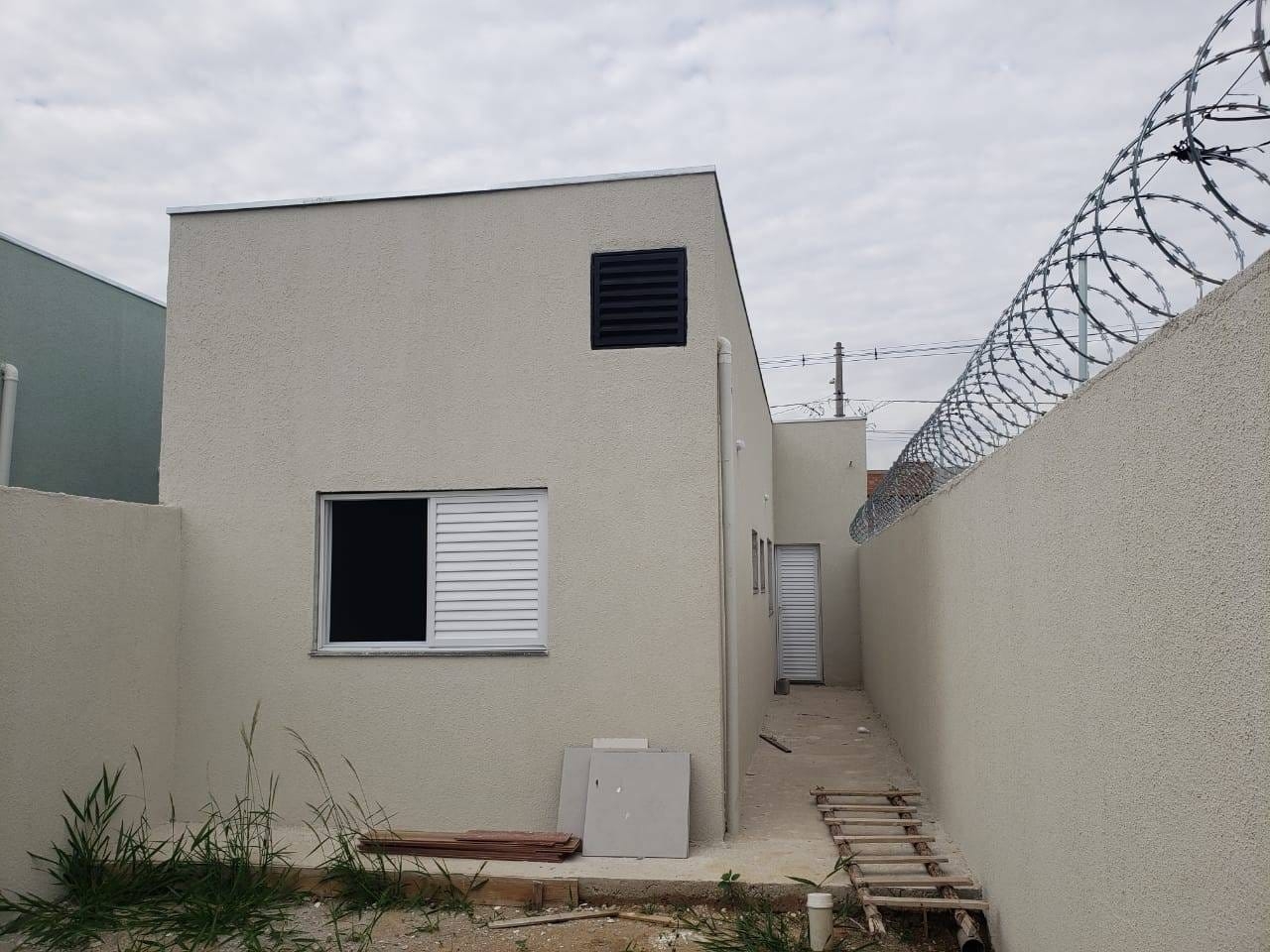 Casa, 2 quartos, 65 m² - Foto 13