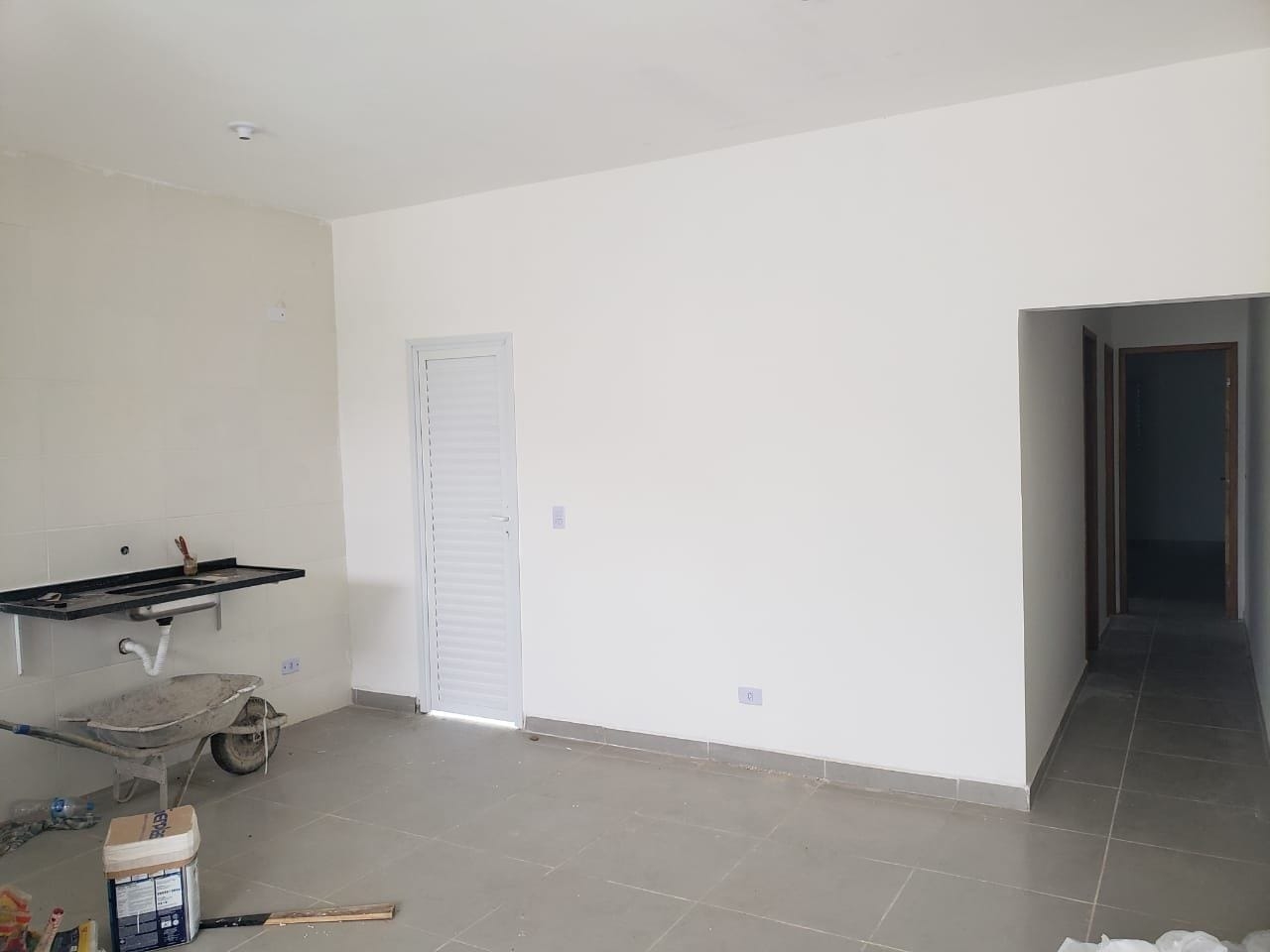 Casa, 2 quartos, 65 m² - Foto 16