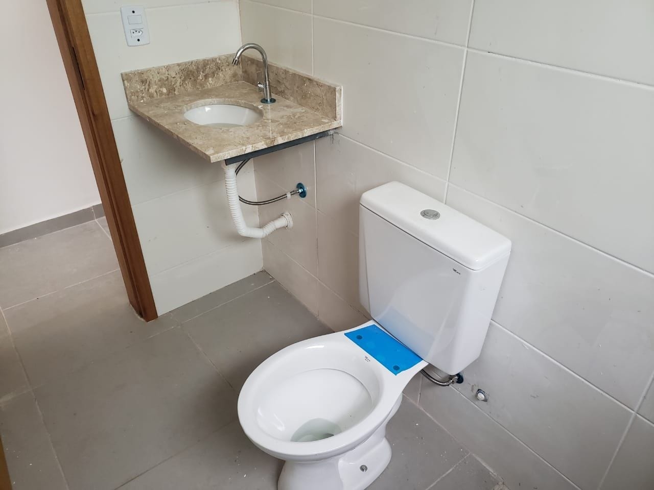 Casa, 2 quartos, 65 m² - Foto 18