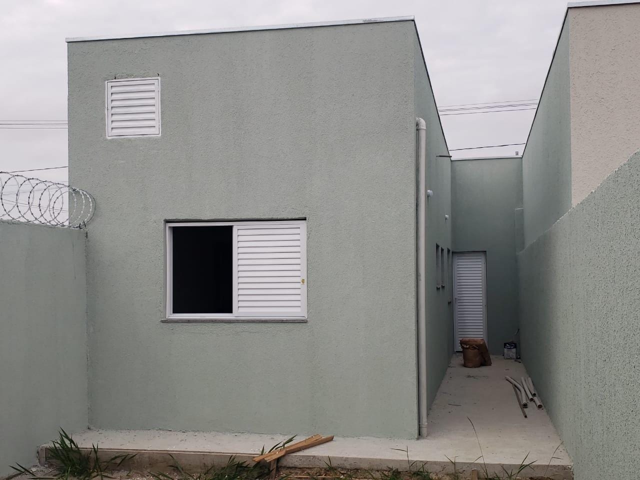 Casa, 2 quartos, 65 m² - Foto 22