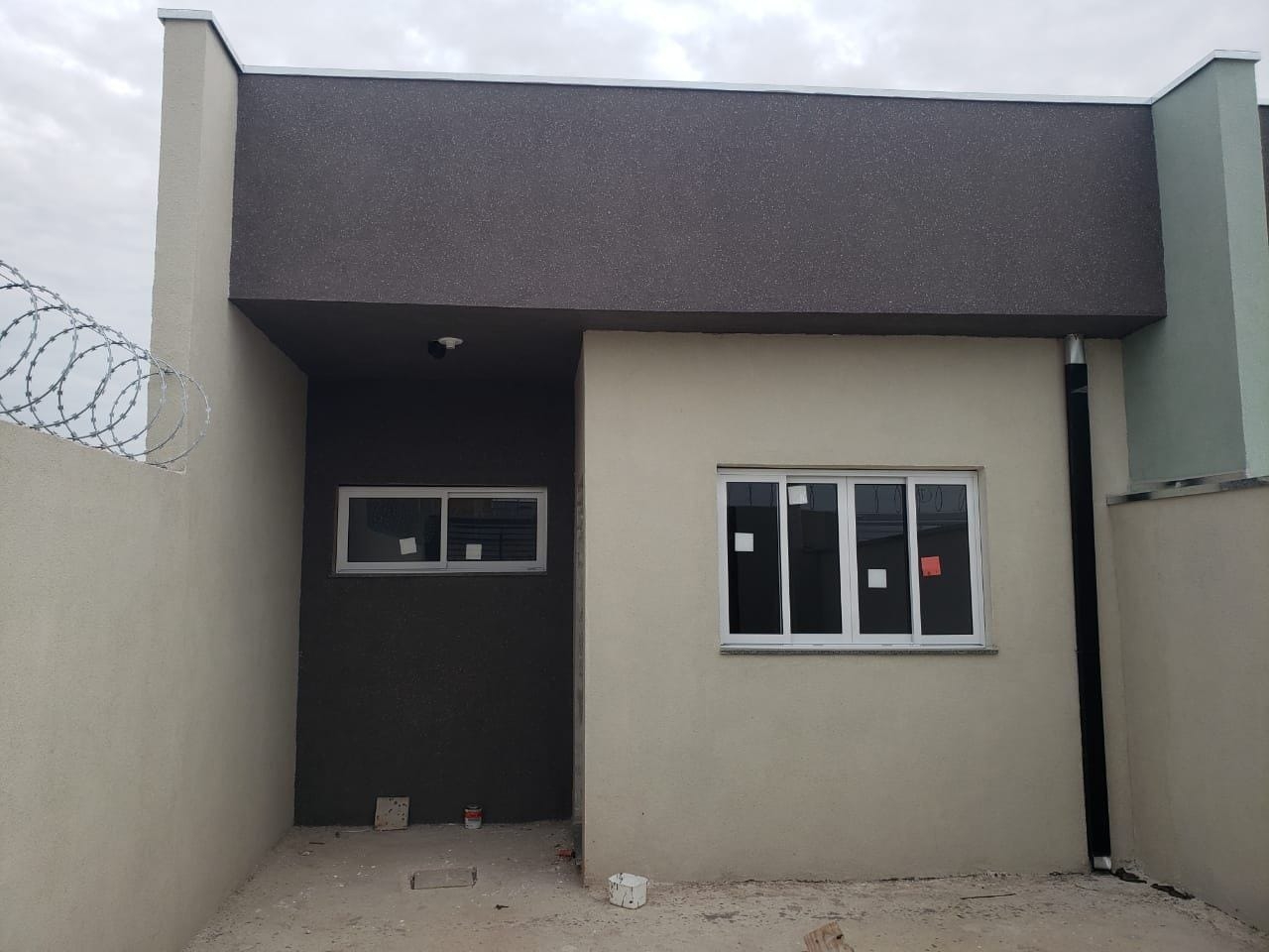 Casa, 2 quartos, 65 m² - Foto 23