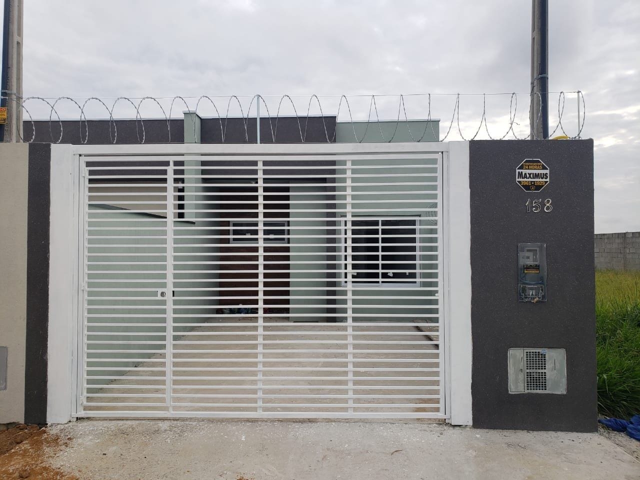 Casa, 2 quartos, 65 m² - Foto 24