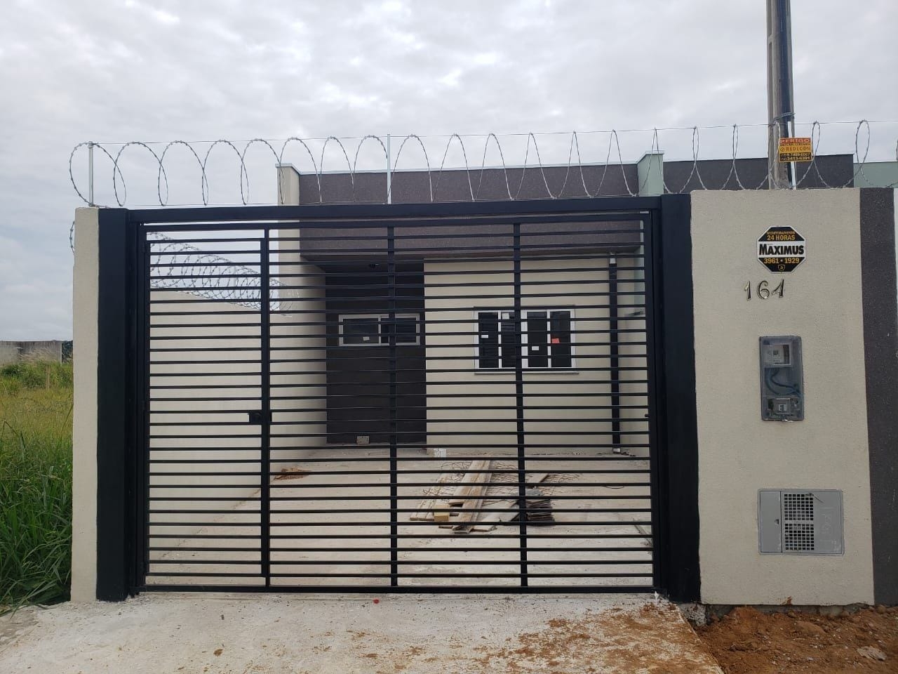 Casa, 2 quartos, 65 m² - Foto 25