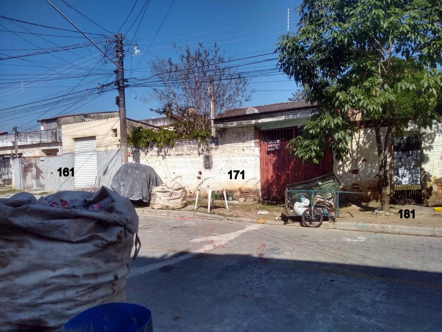 Casa, 2 quartos, 300 m² - Foto 1