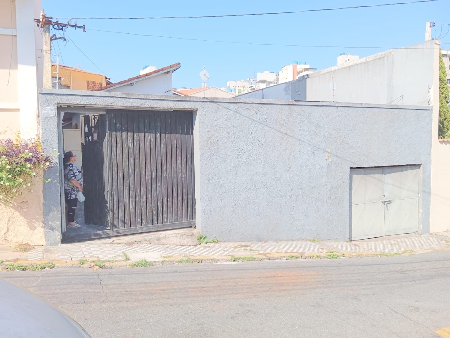 Casa, 2 quartos, 166 m² - Foto 1