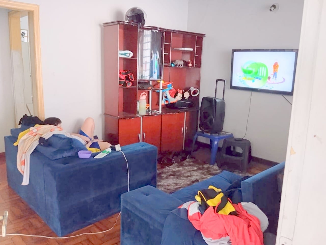 Casa, 2 quartos, 166 m² - Foto 5