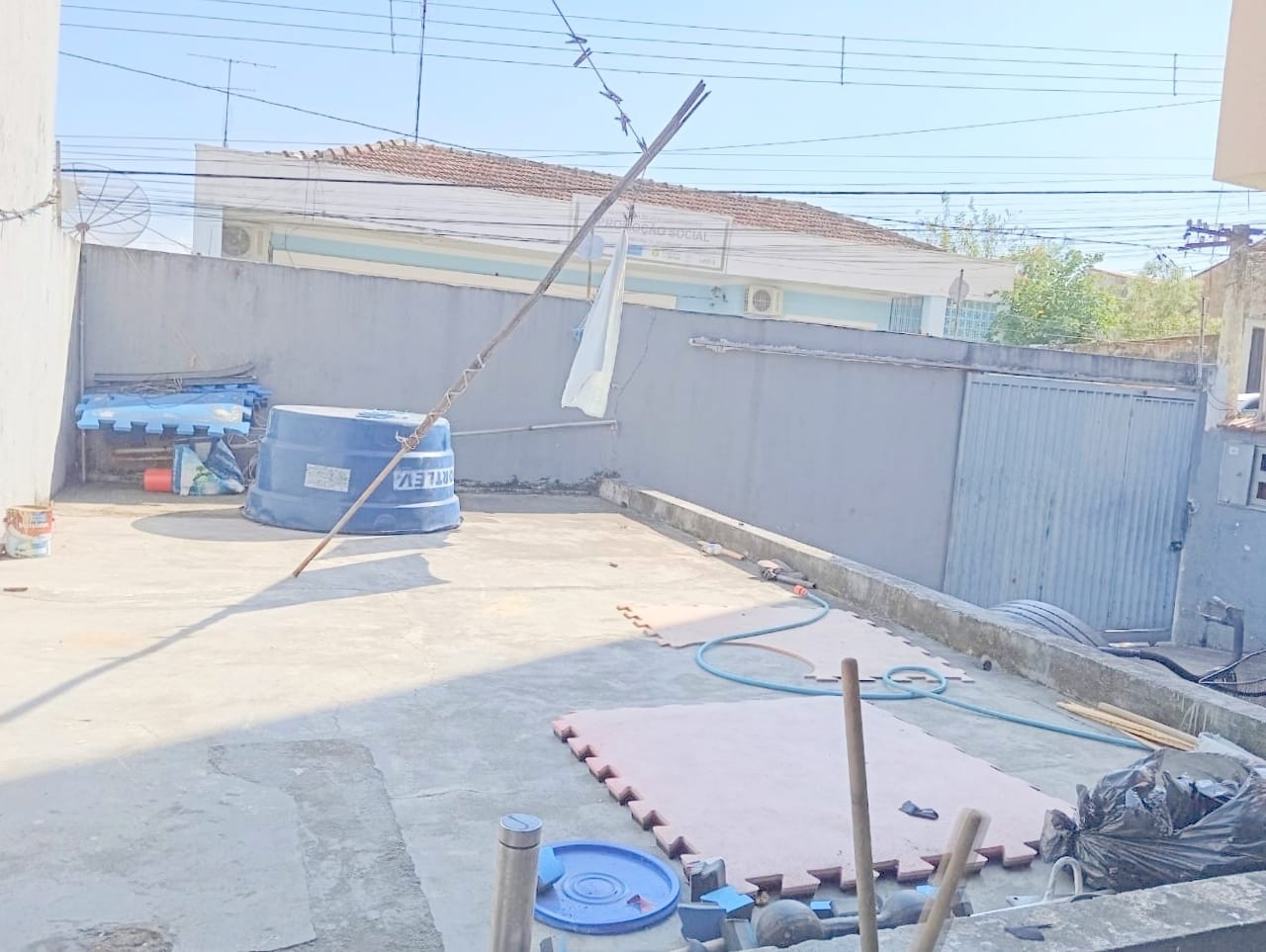 Casa, 2 quartos, 166 m² - Foto 9