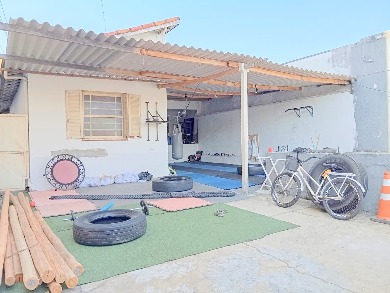 Casa, 2 quartos, 166 m² - Foto 10